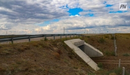 Как Павлодар зимой готовится к паводковому периоду