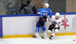 «Иртыш» – «Горняк»: рудненцы завершили оба матча в свою пользу