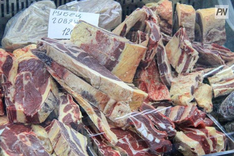 В Павлодаре пройдет традиционная сельхозярмарка