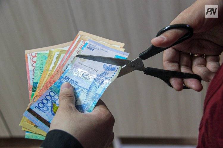 В Павлодаре пересмотрели налоговые ставки и зонирование земель