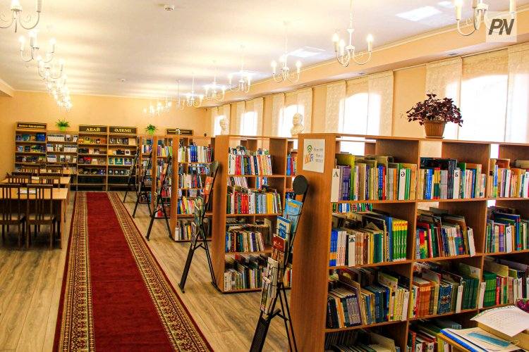 Юные таланты Павлодара соберутся на «Баязитовских чтениях»