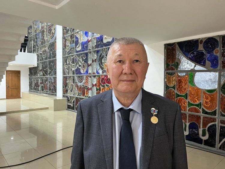 Казахская белоголовая продвинула павлодарский «Арбузный рай»