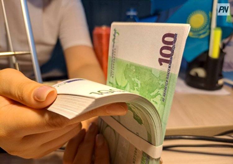 Казахстанский МСБ уже начал получать субсидии по кредитам