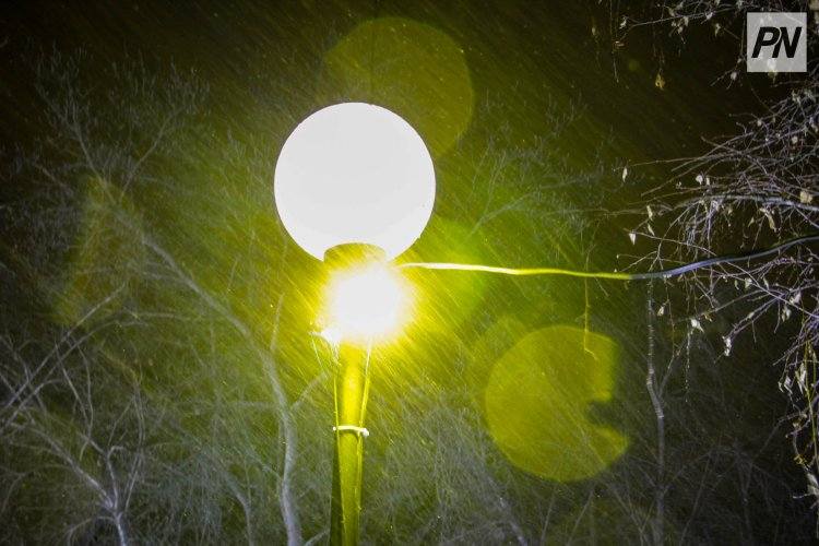 По каким адресам в Павлодаре временно отключат электричество