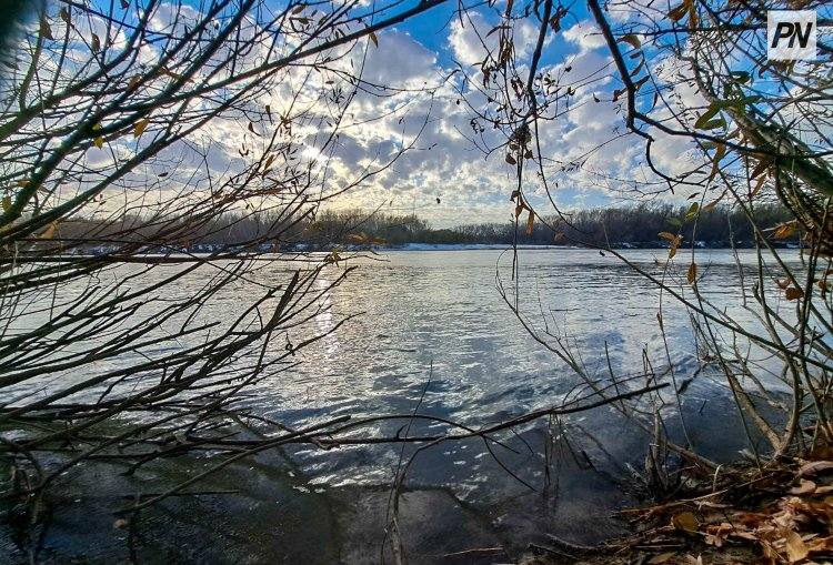 Осадков не будет в Павлодарской области 2 декабря