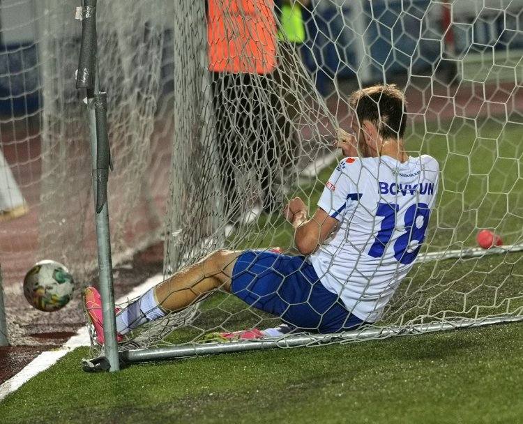 ФК «Иртыш» выступил с заявлением о зарплатах