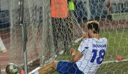 ФК «Иртыш» выступил с заявлением о зарплатах