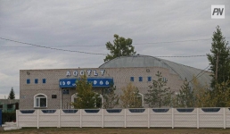 Иностранка не захотела уезжать из Аккулы и получила штраф