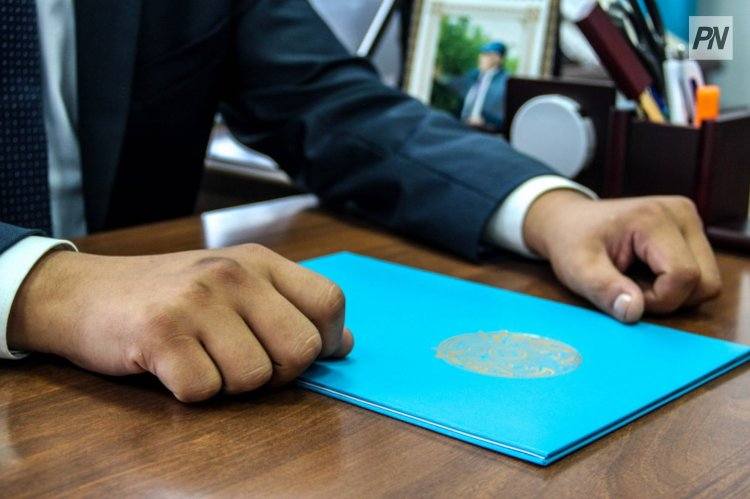 В Павлодарской области укрепят кадровый потенциал госслужбы