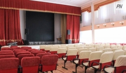 В Павлодарской области завершается строительство двух ДК