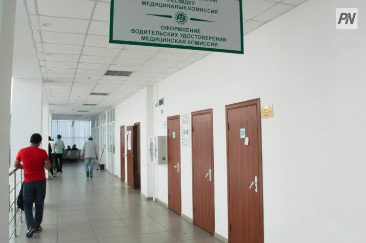 Без блата: павлодарцам напомнили о строгих правилах получения водительских прав