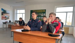 Более десяти тысяч специалистов выпустил успенский колледж