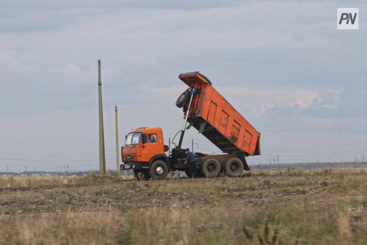 В Павлодарской области произошло ДТП со смертельным исходом