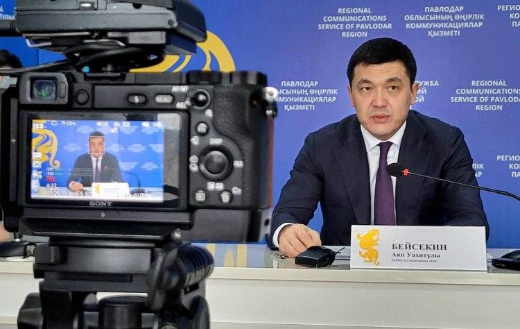 Сальдо и динамика: как обстоит дело с миграцией в Экибастузе