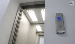 В Экибастузе взялись за ремонт лифтов