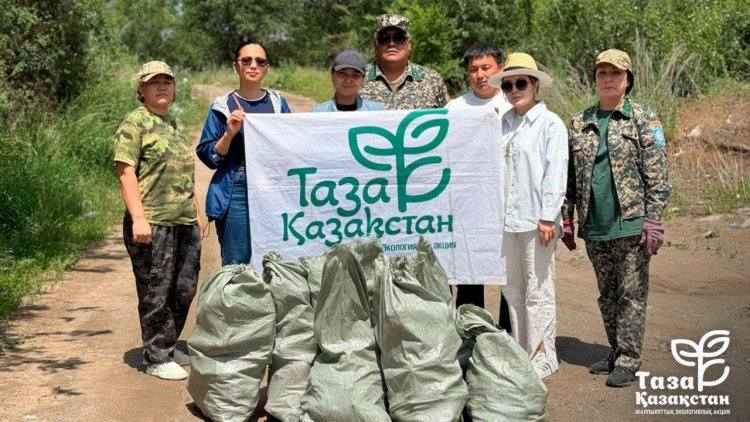 «Таза Қазақстан»: Премьер-министр проконтролирует работу госорганов