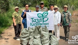 «Таза Қазақстан»: Премьер-министр проконтролирует работу госорганов