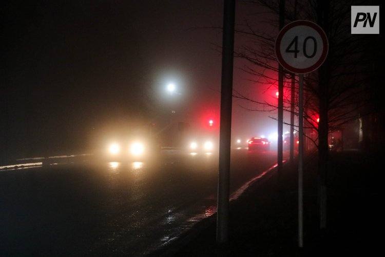 Низовую метель ожидают в Павлодарской области 5 декабря