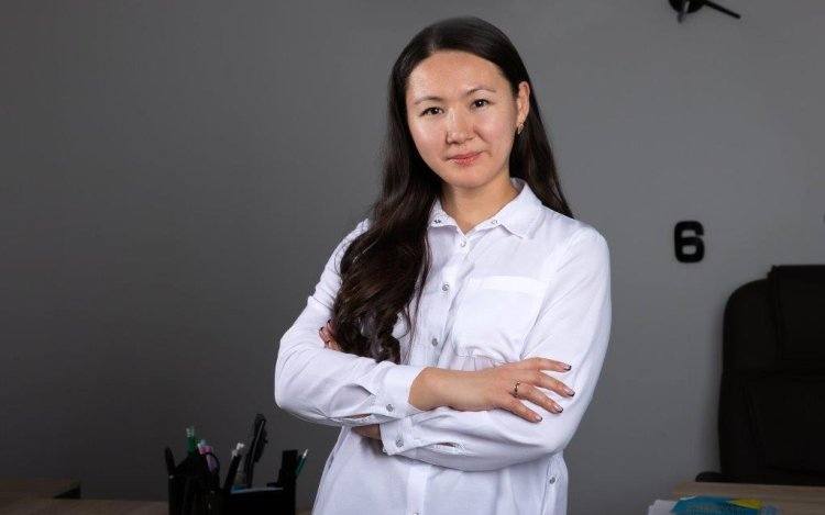 Павлодарский адвокат поделилась взглядом на профессию