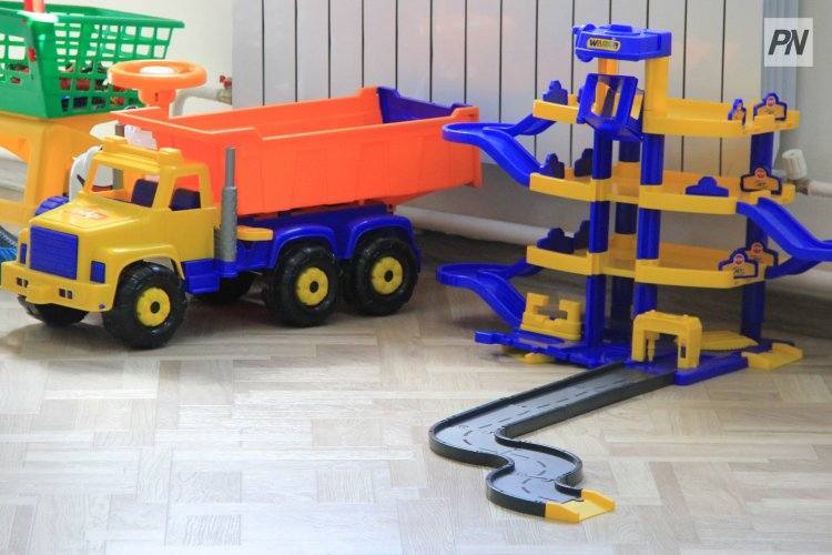 В Казахстане усилили защиту детей, оставшихся без попечения родителей