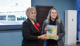 Павлодарские активисты АНК обменялись опытом с карагандинскими коллегами