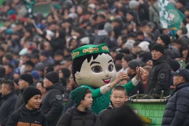 Принципиальный соперник «Иртыша» пошел по немецкому пути