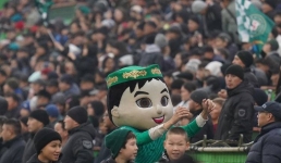 Принципиальный соперник «Иртыша» пошел по немецкому пути