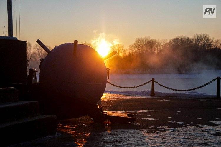 Температурные качели от -28 до +2 прогнозируют в Павлодарской области