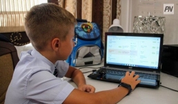 В Павлодаре учащихся второй смены перевели на дистанционку