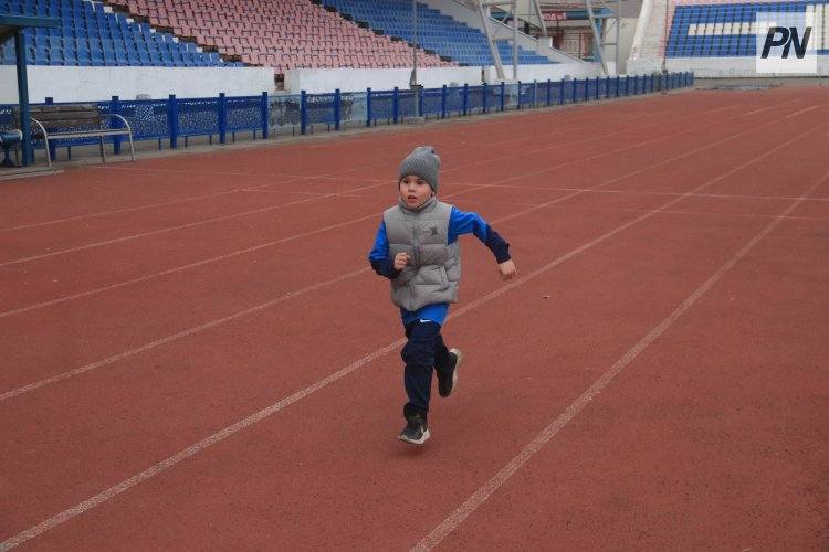 Павлодарцев пригласили на забег в честь Дня Независимости