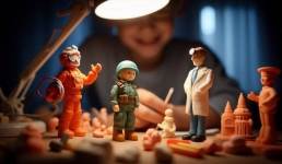 Павлодарская газета объявила о конкурсе поделок