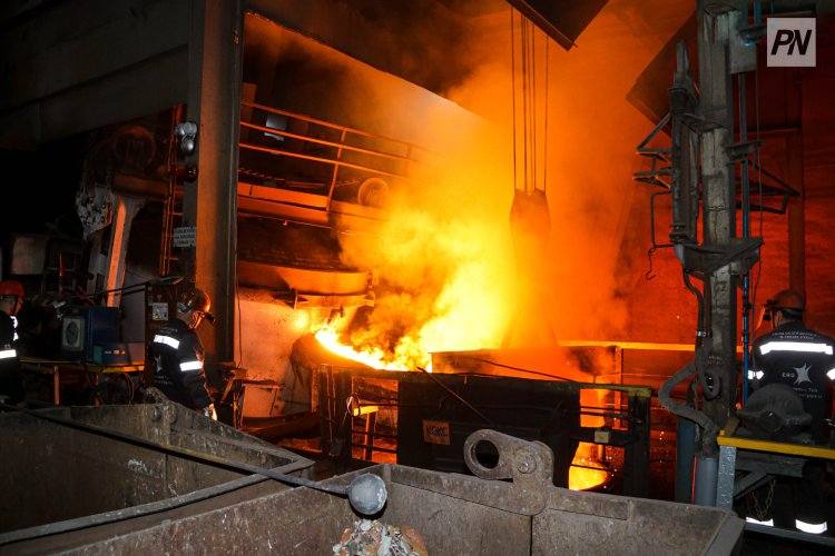 Павлодарский монополист утвердил тарифы 2026 года