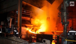 Павлодарский монополист утвердил тарифы 2026 года