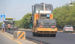 В Казахстане отремонтировали больше десятка тысяч километров дорог
