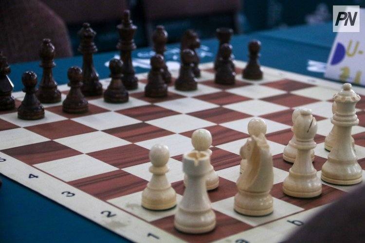 Игра павлодарского шахматиста стала сенсацией Кубка Казахстана