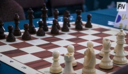 Игра павлодарского шахматиста стала сенсацией Кубка Казахстана