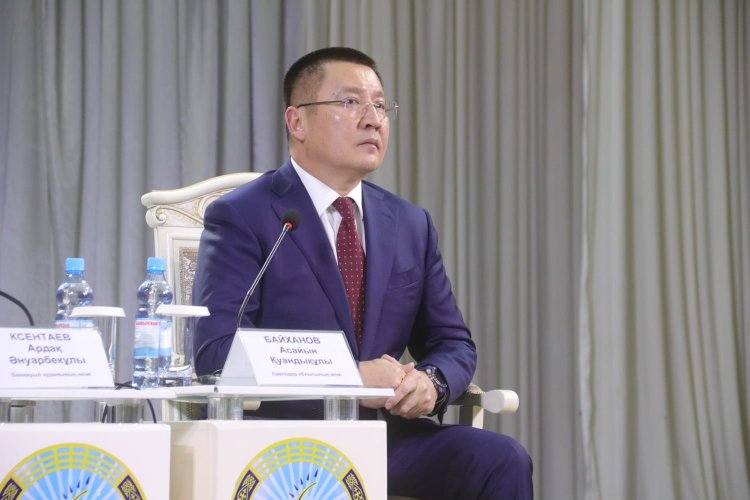 Сколько денег получит Баянаульский район в 2026 году