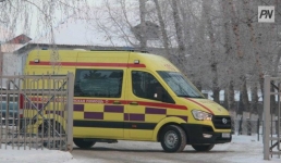 В Павлодаре на ребёнка напали с ножницами