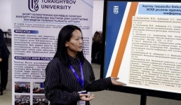 В Павлодаре обсудили безграничные возможности женщин