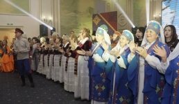 Десятки тысяч зрителей побывали на мероприятиях павлодарском Доме дружбы