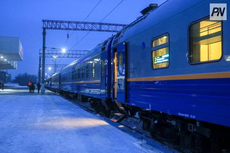 Национальный перевозчик вводит дополнительные рейсы в предновогодние дни