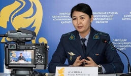 Не выгораживать домашних тиранов призывают павлодарские полицейские