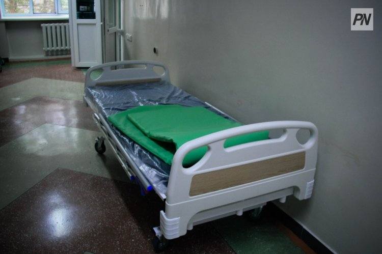 Из-за обморожений несколько павлодарцев потеряли пальцы ног и рук