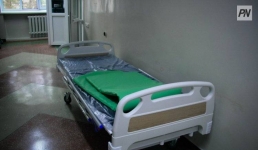 Из-за обморожений несколько павлодарцев потеряли пальцы ног и рук