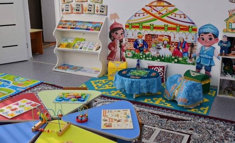 Какие инфраструктурные проекты реализуются в Баянаульском районе