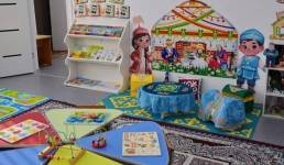 Какие инфраструктурные проекты реализуются в Баянаульском районе