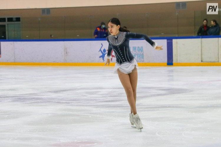 Павлодарцев пригласили на главное событие ледового сезона