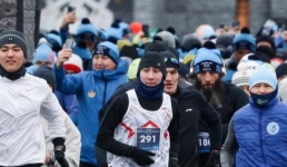 Павлодарец победил в философской гонке