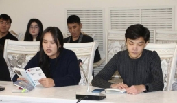 В Павлодаре состоялся вечер с духовным смыслом