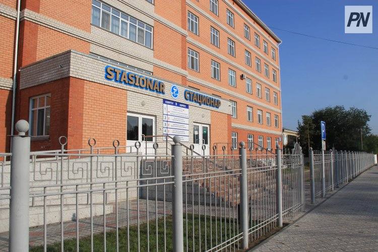 Более ста операций провели в этом году в павлодарском онкодиспансере